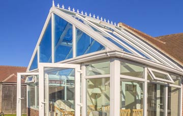conservatory roof insulation costs Upper Canterton