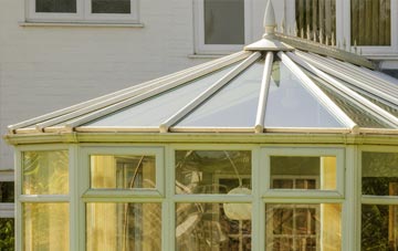 conservatory roof repair Upper Canterton, Hampshire