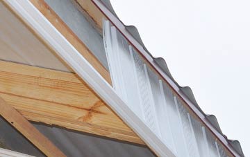 why Upper Canterton fascia repairs are essential