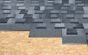 expert Upper Canterton asphalt roof companies