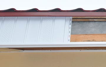 Upper Canterton fascia repair costs
