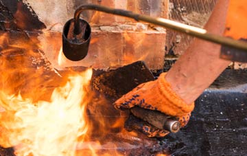 Upper Canterton flat roof repair companies