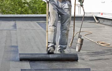 flat roof replacement Upper Canterton, Hampshire