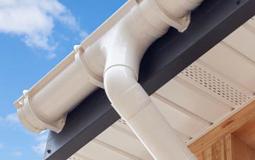 Upper Canterton gutter installation costs
