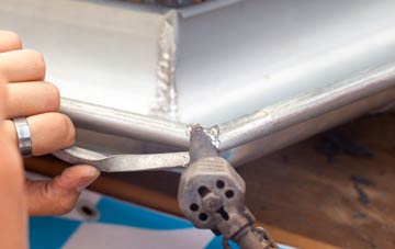 disadvantages of Upper Canterton lead roofing