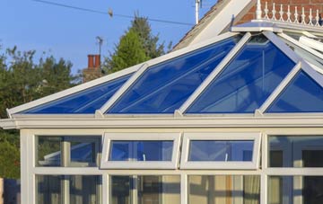 professional Upper Canterton conservatory insulation