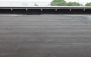 Upper Canterton asphalt roof replacement