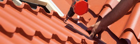 save on Upper Canterton roof installation costs
