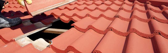 compare Upper Canterton roof repair quotes