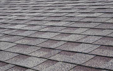 Upper Canterton tiles for shallow pitch roofing