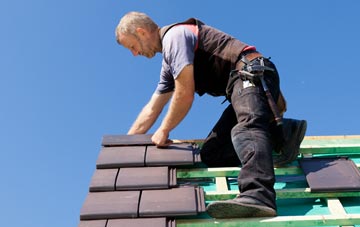 disadvantages of Upper Canterton slate roofing