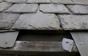 Upper Canterton slate roof repairs and maintenance