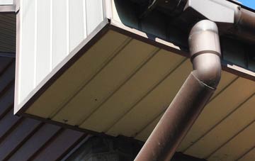 Upper Canterton soffit installation costs