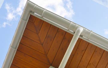 Upper Canterton soffit types