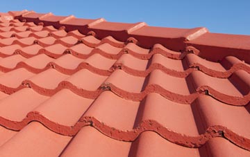 Upper Canterton tile and slate roof replacement