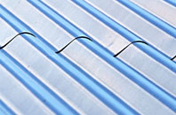 Upper Canterton corrugated roofing