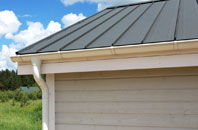 Upper Canterton fascia repair