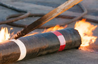 free Upper Canterton flat roofing repair quotes