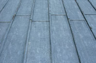 Upper Canterton lead roofing