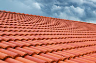 Upper Canterton roofing tiles